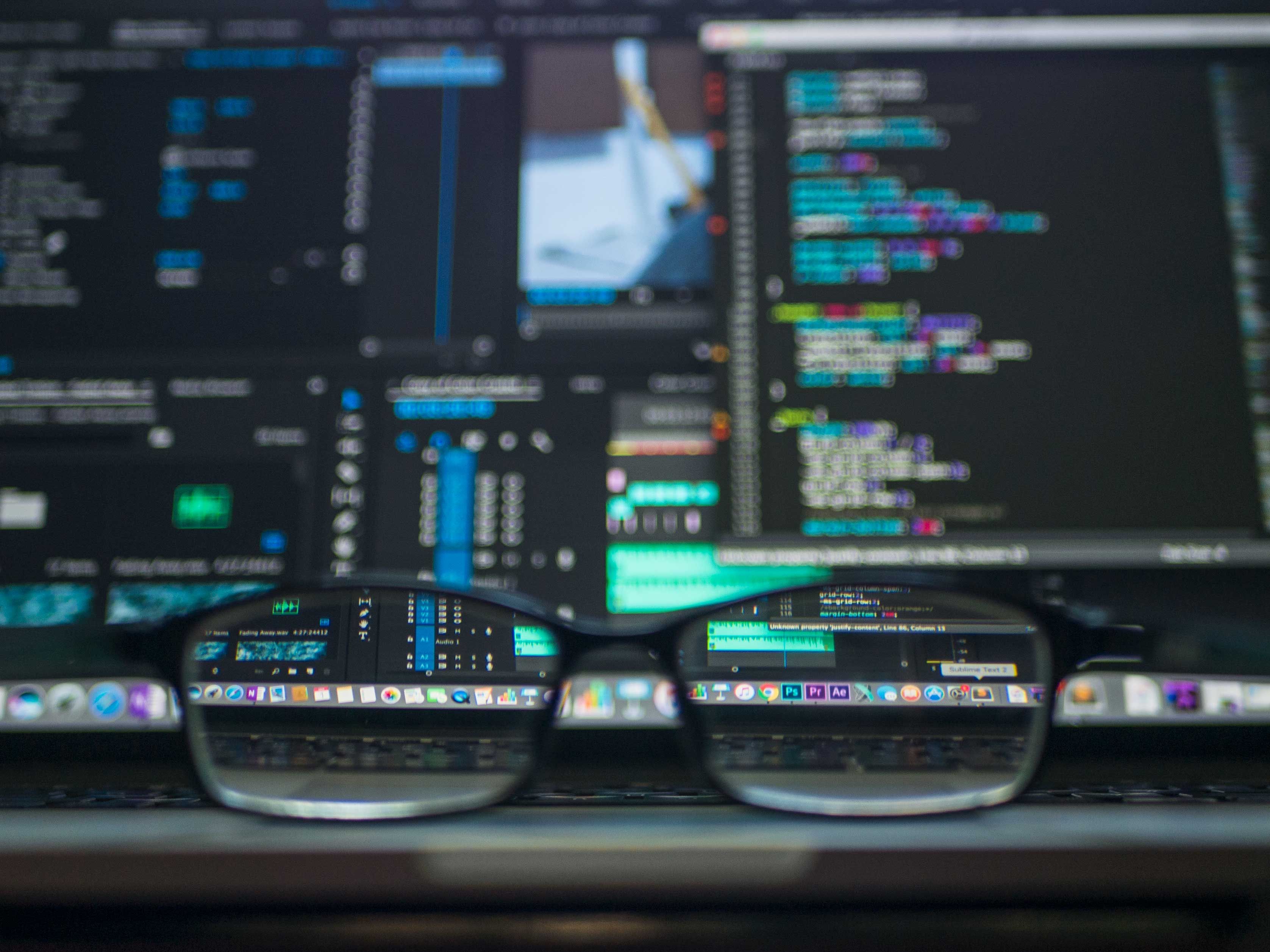 IT NETWORKING & INFRASTRUCTURE